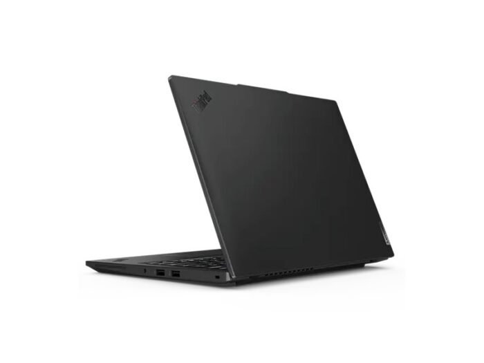 Lenovo ThinkPad L14 G6 AMD | Black | 14" | IPS | WUXGA | 1920 x 1200 pixels | Anti-glare | AMD Ryzen 5 PRO | 215 | 16 GB | SO-DIMM DDR5 | Solid-state drive capacity 512 GB | AMD Radeon 740M Graphics | Windows 11 Pro | 802.11be | Bluetooth version 5.4 | LTE Upgradable | Keyboard language English | Keyboard backlit | Warranty 36 month(s) | Battery warranty 12 month(s)