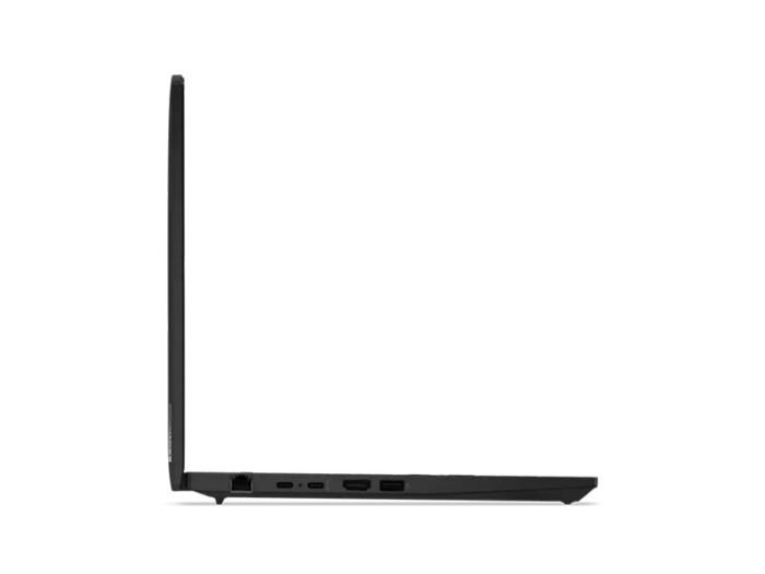 Lenovo ThinkPad L14 G6 AMD | Black | 14" | IPS | WUXGA | 1920 x 1200 pixels | Anti-glare | AMD Ryzen 5 PRO | 215 | 16 GB | SO-DIMM DDR5 | Solid-state drive capacity 512 GB | AMD Radeon 740M Graphics | Windows 11 Pro | 802.11be | Bluetooth version 5.4 | LTE Upgradable | Keyboard language English | Keyboard backlit | Warranty 36 month(s) | Battery warranty 12 month(s)
