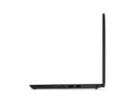 Lenovo ThinkPad L14 G6 AMD | Black | 14" | IPS | WUXGA | 1920 x 1200 pixels | Anti-glare | AMD Ryzen 5 PRO | 215 | 16 GB | SO-DIMM DDR5 | Solid-state drive capacity 512 GB | AMD Radeon 740M Graphics | Windows 11 Pro | 802.11be | Bluetooth version 5.4 | LTE Upgradable | Keyboard language English | Keyboard backlit | Warranty 36 month(s) | Battery warranty 12 month(s)