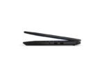 Lenovo ThinkPad L14 G6 AMD | Black | 14" | IPS | WUXGA | 1920 x 1200 pixels | Anti-glare | AMD Ryzen 5 PRO | 215 | 16 GB | SO-DIMM DDR5 | Solid-state drive capacity 512 GB | AMD Radeon 740M Graphics | Windows 11 Pro | 802.11be | Bluetooth version 5.4 | LTE Upgradable | Keyboard language English | Keyboard backlit | Warranty 36 month(s) | Battery warranty 12 month(s)