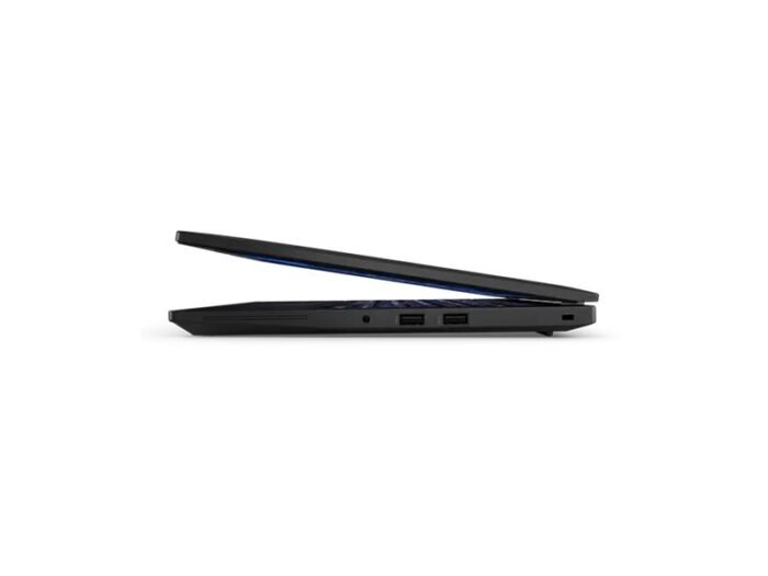Lenovo ThinkPad L14 G6 AMD | Black | 14" | IPS | WUXGA | 1920 x 1200 pixels | Anti-glare | AMD Ryzen 5 PRO | 215 | 16 GB | SO-DIMM DDR5 | Solid-state drive capacity 512 GB | AMD Radeon 740M Graphics | Windows 11 Pro | 802.11be | Bluetooth version 5.4 | LTE Upgradable | Keyboard language English | Keyboard backlit | Warranty 36 month(s) | Battery warranty 12 month(s)