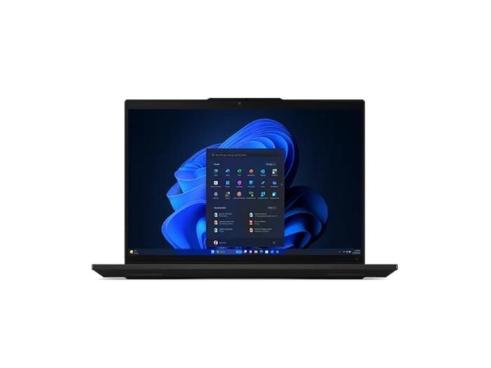 Lenovo ThinkPad L14 G6 AMD | Black | 14" | IPS | WUXGA | 1920 x 1200 pixels | Anti-glare | AMD Ryzen 5 PRO | 215 | 16 GB | SO-DIMM DDR5 | Solid-state drive capacity 512 GB | AMD Radeon 740M Graphics | Windows 11 Pro | 802.11be | Bluetooth version 5.4 | LTE Upgradable | Keyboard language English | Keyboard backlit | Warranty 36 month(s) | Battery warranty 12 month(s)