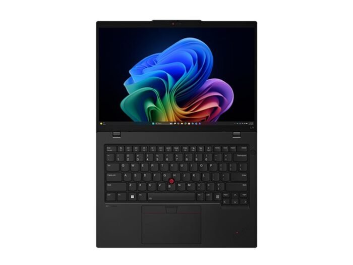 Lenovo ThinkPad L14 G7 AMD | Black | 14" | IPS | WUXGA | 1920 x 1200 pixels | Anti-glare | AMD Ryzen AI 5 | 430 | 16 GB | SODIMM DDR5 | Solid-state drive capacity 512 GB | AMD Radeon 840M Graphics | Windows 11 Pro | 802.11be | Bluetooth version 5.4 | Keyboard language Nordic | Keyboard backlit | Warranty 36 month(s) | Battery warranty 12 month(s)
