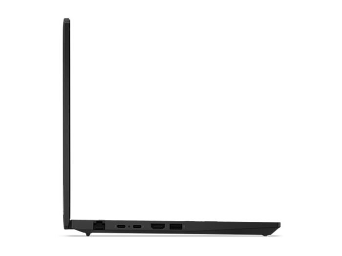Lenovo ThinkPad L14 G7 AMD | Black | 14" | IPS | WUXGA | 1920 x 1200 pixels | Anti-glare | AMD Ryzen AI 5 | 430 | 16 GB | SODIMM DDR5 | Solid-state drive capacity 512 GB | AMD Radeon 840M Graphics | Windows 11 Pro | 802.11be | Bluetooth version 5.4 | Keyboard language Nordic | Keyboard backlit | Warranty 36 month(s) | Battery warranty 12 month(s)