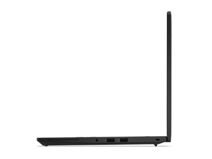 Lenovo ThinkPad L14 G7 AMD | Black | 14" | IPS | WUXGA | 1920 x 1200 pixels | Anti-glare | AMD Ryzen AI 5 | 430 | 16 GB | SODIMM DDR5 | Solid-state drive capacity 512 GB | AMD Radeon 840M Graphics | Windows 11 Pro | 802.11be | Bluetooth version 5.4 | Keyboard language Nordic | Keyboard backlit | Warranty 36 month(s) | Battery warranty 12 month(s)