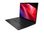 Lenovo ThinkPad L14 G7 AMD | Black | 14" | IPS | WUXGA | 1920 x 1200 pixels | Anti-glare | AMD Ryzen AI 5 | 430 | 16 GB | SODIMM DDR5 | Solid-state drive capacity 512 GB | AMD Radeon 840M Graphics | Windows 11 Pro | 802.11be | Bluetooth version 5.4 | Keyboard language Nordic | Keyboard backlit | Warranty 36 month(s) | Battery warranty 12 month(s)