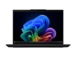Lenovo ThinkPad L14 G7 AMD | Black | 14" | IPS | WUXGA | 1920 x 1200 pixels | Anti-glare | AMD Ryzen AI 5 | 430 | 16 GB | SODIMM DDR5 | Solid-state drive capacity 512 GB | AMD Radeon 840M Graphics | Windows 11 Pro | 802.11be | Bluetooth version 5.4 | Keyboard language Nordic | Keyboard backlit | Warranty 36 month(s) | Battery warranty 12 month(s)