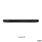 Lenovo ThinkPad L14 G7 AMD | Black | 14" | IPS | WUXGA | 1920 x 1200 pixels | Anti-glare | AMD Ryzen AI 5 | 430 | 16 GB | SODIMM DDR5 | Solid-state drive capacity 512 GB | AMD Radeon 840M Graphics | Windows 11 Pro | 802.11be | Bluetooth version 5.4 | Keyboard language Nordic | Keyboard backlit | Warranty 36 month(s) | Battery warranty 12 month(s)