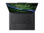 Lenovo ThinkPad P1 G8 Intel | Black | 16" | IPS | WUXGA | 1920 x 1200 pixels | Intel Core Ultra 7 | 255H | 32 GB | LPCAMM2 LPDDR5x | Solid-state drive capacity 1000 GB | NVIDIA RTX PRO 1000 Blackwell Generation | GDDR7 | 8 GB | Windows 11 Pro | 802.11be | Bluetooth version 5.4 | Keyboard language English | Keyboard backlit | Warranty 36 month(s) | Battery warranty 12 month(s)
