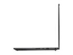 Lenovo ThinkPad P1 G8 Intel | Black | 16" | IPS | WUXGA | 1920 x 1200 pixels | Intel Core Ultra 7 | 255H | 32 GB | LPCAMM2 LPDDR5x | Solid-state drive capacity 1000 GB | NVIDIA RTX PRO 1000 Blackwell Generation | GDDR7 | 8 GB | Windows 11 Pro | 802.11be | Bluetooth version 5.4 | Keyboard language English | Keyboard backlit | Warranty 36 month(s) | Battery warranty 12 month(s)