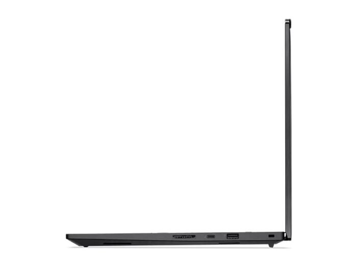 Lenovo ThinkPad P1 G8 Intel | Black | 16" | IPS | WUXGA | 1920 x 1200 pixels | Intel Core Ultra 7 | 255H | 32 GB | LPCAMM2 LPDDR5x | Solid-state drive capacity 1000 GB | NVIDIA RTX PRO 1000 Blackwell Generation | GDDR7 | 8 GB | Windows 11 Pro | 802.11be | Bluetooth version 5.4 | Keyboard language English | Keyboard backlit | Warranty 36 month(s) | Battery warranty 12 month(s)