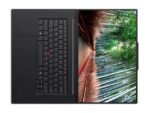 Lenovo ThinkPad P1 G8 Intel | Black | 16" | IPS | WUXGA | 1920 x 1200 pixels | Intel Core Ultra 7 | 255H | 32 GB | LPCAMM2 LPDDR5x | Solid-state drive capacity 1000 GB | NVIDIA RTX PRO 1000 Blackwell Generation | GDDR7 | 8 GB | Windows 11 Pro | 802.11be | Bluetooth version 5.4 | Keyboard language English | Keyboard backlit | Warranty 36 month(s) | Battery warranty 12 month(s)