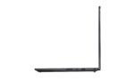 Lenovo ThinkPad P1 G8 Intel | Black | 16" | IPS | WUXGA | 1920 x 1200 pixels | Intel Core Ultra 7 | 255H | 32 GB | LPCAMM2 LPDDR5x | Solid-state drive capacity 1000 GB | NVIDIA RTX PRO 1000 Blackwell Generation | GDDR7 | 8 GB | Windows 11 Pro | 802.11be | Bluetooth version 5.4 | Keyboard language English | Keyboard backlit | Warranty 36 month(s) | Battery warranty 12 month(s)