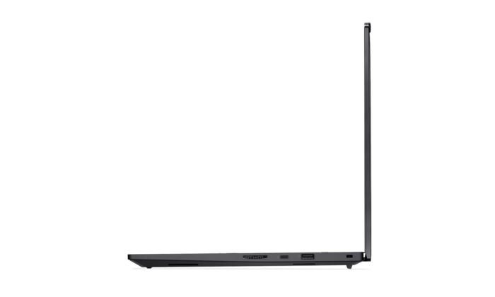 Lenovo ThinkPad P1 G8 Intel | Black | 16" | IPS | WUXGA | 1920 x 1200 pixels | Intel Core Ultra 7 | 255H | 32 GB | LPCAMM2 LPDDR5x | Solid-state drive capacity 1000 GB | NVIDIA RTX PRO 1000 Blackwell Generation | GDDR7 | 8 GB | Windows 11 Pro | 802.11be | Bluetooth version 5.4 | Keyboard language English | Keyboard backlit | Warranty 36 month(s) | Battery warranty 12 month(s)