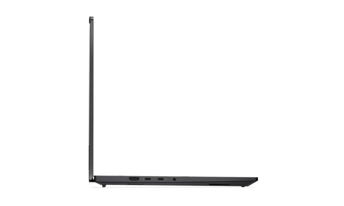 Lenovo ThinkPad P1 G8 Intel | Black | 16" | IPS | WUXGA | 1920 x 1200 pixels | Intel Core Ultra 7 | 255H | 32 GB | LPCAMM2 LPDDR5x | Solid-state drive capacity 1000 GB | NVIDIA RTX PRO 1000 Blackwell Generation | GDDR7 | 8 GB | Windows 11 Pro | 802.11be | Bluetooth version 5.4 | Keyboard language English | Keyboard backlit | Warranty 36 month(s) | Battery warranty 12 month(s)