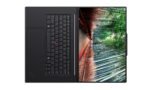 Lenovo ThinkPad P1 G8 Intel | Black | 16" | IPS | WUXGA | 1920 x 1200 pixels | Intel Core Ultra 7 | 255H | 32 GB | LPCAMM2 LPDDR5x | Solid-state drive capacity 1000 GB | NVIDIA RTX PRO 1000 Blackwell Generation | GDDR7 | 8 GB | Windows 11 Pro | 802.11be | Bluetooth version 5.4 | Keyboard language English | Keyboard backlit | Warranty 36 month(s) | Battery warranty 12 month(s)