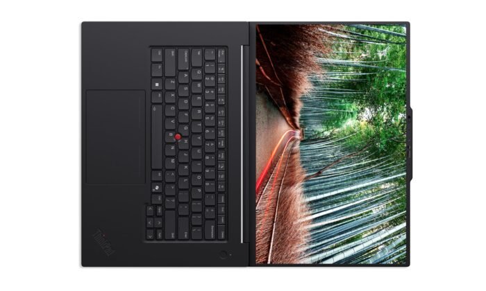 Lenovo ThinkPad P1 G8 Intel | Black | 16" | IPS | WUXGA | 1920 x 1200 pixels | Intel Core Ultra 7 | 255H | 32 GB | LPCAMM2 LPDDR5x | Solid-state drive capacity 1000 GB | NVIDIA RTX PRO 1000 Blackwell Generation | GDDR7 | 8 GB | Windows 11 Pro | 802.11be | Bluetooth version 5.4 | Keyboard language English | Keyboard backlit | Warranty 36 month(s) | Battery warranty 12 month(s)