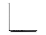 Lenovo ThinkPad P14s G7 AMD | Black | 14" | IPS | WUXGA | 1920 x 1200 pixels | Anti-glare | AMD Ryzen AI 5 PRO | 440 | 16 GB | DDR5 | Solid-state drive capacity 512 GB | AMD Radeon 840M Graphics | Windows 11 Pro | 802.11be | Bluetooth version 5.4 | Keyboard language English | Keyboard backlit | Warranty 36 month(s) | Battery warranty 12 month(s)