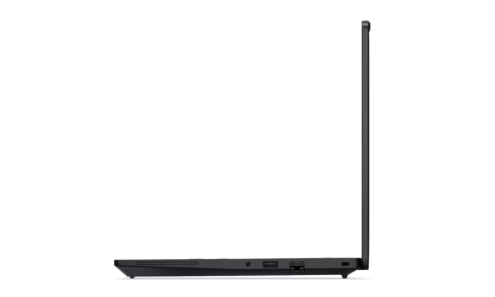 Lenovo ThinkPad P14s G7 AMD | Black | 14" | IPS | WUXGA | 1920 x 1200 pixels | Anti-glare | AMD Ryzen AI 5 PRO | 440 | 16 GB | DDR5 | Solid-state drive capacity 512 GB | AMD Radeon 840M Graphics | Windows 11 Pro | 802.11be | Bluetooth version 5.4 | Keyboard language English | Keyboard backlit | Warranty 36 month(s) | Battery warranty 12 month(s)