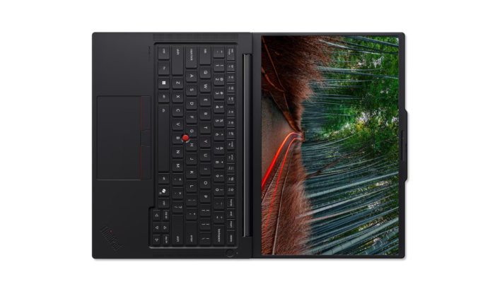 Lenovo ThinkPad P14s G7 AMD | Black | 14" | IPS | WUXGA | 1920 x 1200 pixels | Anti-glare | AMD Ryzen AI 5 PRO | 440 | 16 GB | DDR5 | Solid-state drive capacity 512 GB | AMD Radeon 840M Graphics | Windows 11 Pro | 802.11be | Bluetooth version 5.4 | Keyboard language English | Keyboard backlit | Warranty 36 month(s) | Battery warranty 12 month(s)