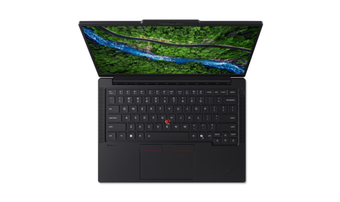 Lenovo ThinkPad P14s G7 AMD | Black | 14" | IPS | WUXGA | 1920 x 1200 pixels | Anti-glare | AMD Ryzen AI 5 PRO | 440 | 16 GB | DDR5 | Solid-state drive capacity 512 GB | AMD Radeon 840M Graphics | Windows 11 Pro | 802.11be | Bluetooth version 5.4 | Keyboard language English | Keyboard backlit | Warranty 36 month(s) | Battery warranty 12 month(s)