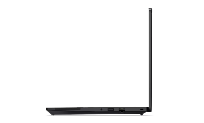 Lenovo ThinkPad P14s G7 AMD | Black | 14" | IPS | WUXGA | 1920 x 1200 pixels | Anti-glare | AMD Ryzen AI 5 PRO | 440 | 16 GB | SODIMM DDR5 | Solid-state drive capacity 512 GB | AMD Radeon 840M Graphics | Windows 11 Pro | 802.11be | Bluetooth version 5.4 | Keyboard language Nordic | Keyboard backlit | Warranty 36 month(s) | Battery warranty 12 month(s)