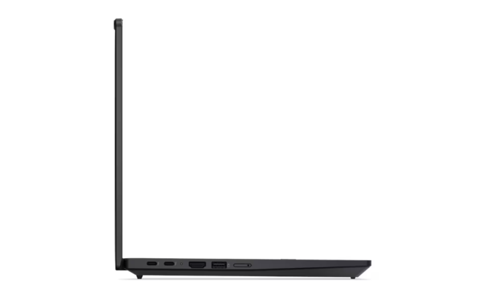 Lenovo ThinkPad P14s G7 AMD | Black | 14" | IPS | WUXGA | 1920 x 1200 pixels | Anti-glare | AMD Ryzen AI 5 PRO | 440 | 16 GB | SODIMM DDR5 | Solid-state drive capacity 512 GB | AMD Radeon 840M Graphics | Windows 11 Pro | 802.11be | Bluetooth version 5.4 | Keyboard language Nordic | Keyboard backlit | Warranty 36 month(s) | Battery warranty 12 month(s)