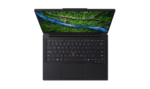 Lenovo ThinkPad P14s G7 AMD | Black | 14" | IPS | WUXGA | 1920 x 1200 pixels | Anti-glare | AMD Ryzen AI 5 PRO | 440 | 16 GB | SODIMM DDR5 | Solid-state drive capacity 512 GB | AMD Radeon 840M Graphics | Windows 11 Pro | 802.11be | Bluetooth version 5.4 | Keyboard language Nordic | Keyboard backlit | Warranty 36 month(s) | Battery warranty 12 month(s)