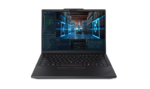 Lenovo ThinkPad P14s G7 AMD | Black | 14" | IPS | WUXGA | 1920 x 1200 pixels | Anti-glare | AMD Ryzen AI 7 PRO | 450 | 32 (2x16GB) GB | SODIMM DDR5 | Solid-state drive capacity 1000 GB | AMD Radeon 860M Graphics | Windows 11 Pro | 802.11be | Bluetooth version 5.4 | Keyboard language Nordic | Keyboard backlit | Warranty 36 month(s) | Battery warranty 12 month(s)