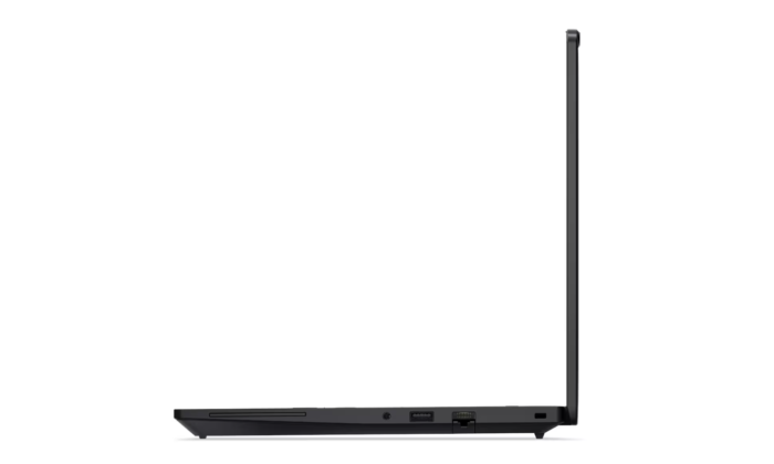 Lenovo ThinkPad P14s G7 AMD | Black | 14" | IPS | WUXGA | 1920 x 1200 pixels | Anti-glare | AMD Ryzen AI 7 PRO | 450 | 32 (2x16GB) GB | SODIMM DDR5 | Solid-state drive capacity 1000 GB | AMD Radeon 860M Graphics | Windows 11 Pro | 802.11be | Bluetooth version 5.4 | Keyboard language Nordic | Keyboard backlit | Warranty 36 month(s) | Battery warranty 12 month(s)