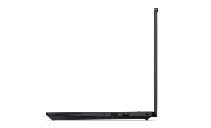 Lenovo ThinkPad P14s G7 AMD | Black | 14" | IPS | WUXGA | 1920 x 1200 pixels | Anti-glare | AMD Ryzen AI 7 PRO | 450 | 32 (2x16GB) GB | SODIMM DDR5 | Solid-state drive capacity 1000 GB | AMD Radeon 860M Graphics | Windows 11 Pro | 802.11be | Bluetooth version 5.4 | Keyboard language English | Keyboard backlit | Warranty 36 month(s) | Battery warranty 12 month(s)