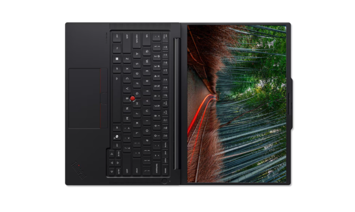 Lenovo ThinkPad P14s G7 AMD | Black | 14" | IPS | WUXGA | 1920 x 1200 pixels | Anti-glare | AMD Ryzen AI 7 PRO | 450 | 32 (2x16GB) GB | SODIMM DDR5 | Solid-state drive capacity 1000 GB | AMD Radeon 860M Graphics | Windows 11 Pro | 802.11be | Bluetooth version 5.4 | Keyboard language Nordic | Keyboard backlit | Warranty 36 month(s) | Battery warranty 12 month(s)
