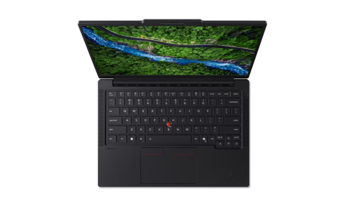 Lenovo ThinkPad P14s G7 AMD | Black | 14" | IPS | WUXGA | 1920 x 1200 pixels | Anti-glare | AMD Ryzen AI 7 PRO | 450 | 32 (2x16GB) GB | SODIMM DDR5 | Solid-state drive capacity 1000 GB | AMD Radeon 860M Graphics | Windows 11 Pro | 802.11be | Bluetooth version 5.4 | Keyboard language English | Keyboard backlit | Warranty 36 month(s) | Battery warranty 12 month(s)