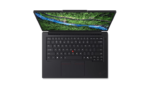 Lenovo ThinkPad P14s G7 Intel | Black | 14.5" | IPS | WUXGA | 1920 x 1200 pixels | Anti-glare | Intel Core Ultra 7 | 366H | 32 GB | LPCAMM2 LPDDR5X | Solid-state drive capacity 1000 GB | NVIDIA RTX PRO 1000 Blackwell Generation | GDDR7 | 8 GB | Windows 11 Pro | 802.11be | Bluetooth version 5.4 | Keyboard language English | Keyboard backlit | Warranty 36 month(s) | Battery warranty 12 month(s)