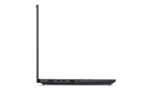 Lenovo ThinkPad P14s G7 Intel | Black | 14.5" | IPS | WUXGA | 1920 x 1200 pixels | Anti-glare | Intel Core Ultra 7 | 366H | 32 GB | LPCAMM2 LPDDR5X | Solid-state drive capacity 1000 GB | NVIDIA RTX PRO 1000 Blackwell Generation | GDDR7 | 8 GB | Windows 11 Pro | 802.11be | Bluetooth version 5.4 | Keyboard language English | Keyboard backlit | Warranty 36 month(s) | Battery warranty 12 month(s)