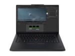 Lenovo ThinkPad P14s Gen 7 14.5 WUXGA ULT7-356H/16GB/512GB/NVIDIA RTX PRO 500Blackwell Generation 6GB/WIN11 Pro/Nordic Backlit kbd/Black/FP/ | Lenovo