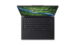 Lenovo ThinkPad P14s Gen 7 14.5 WUXGA ULT7-356H/16GB/512GB/NVIDIA RTX PRO 500Blackwell Generation 6GB/WIN11 Pro/Nordic Backlit kbd/Black/FP/ | Lenovo