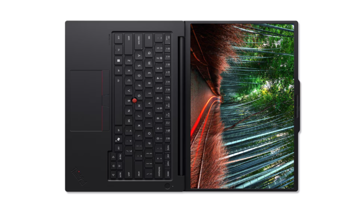 Lenovo ThinkPad P14s Gen 7 14.5 WUXGA ULT7-356H/32GB/1TB/NVIDIA RTX PRO 500 Blackwell Laptop GPU 6GB/WIN11Pro/ENG Backlit kbd/FP/3Y Warranty
