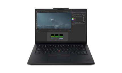 Lenovo ThinkPad P14s Gen 7 14.5 WUXGA ULT7-356H/32GB/1TB/NVIDIA RTX PRO 500 Blackwell Generation 6GB/WIN11 Pro/Nordic Backlit kbd/Black/FP/5G