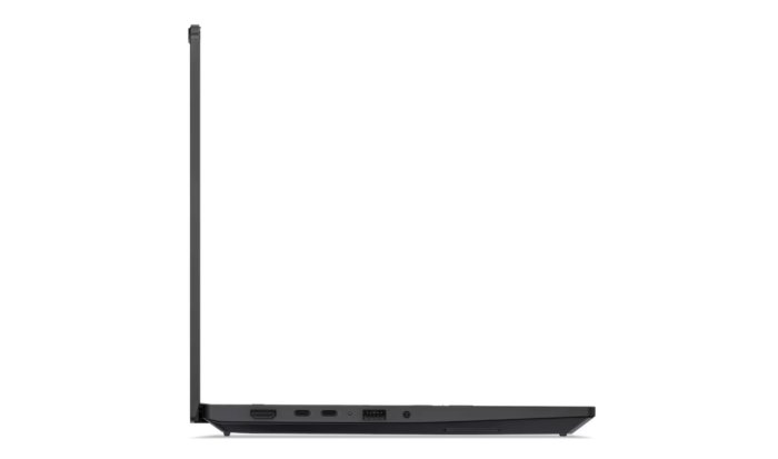 Lenovo ThinkPad P14s Gen 7 14.5 WUXGA ULT7-356H/32GB/1TB/NVIDIA RTX PRO 500 Blackwell Generation 6GB/WIN11 Pro/Nordic Backlit kbd/Black/FP/5G