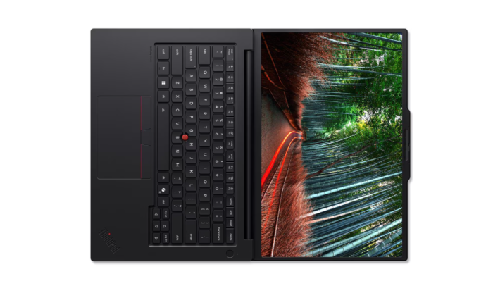 Lenovo ThinkPad P14s Gen 7 14.5 WUXGA ULT7-356H/32GB/1TB/NVIDIA RTX PRO 500 Blackwell Generation 6GB/WIN11 Pro/Nordic Backlit kbd/Black/FP/5G
