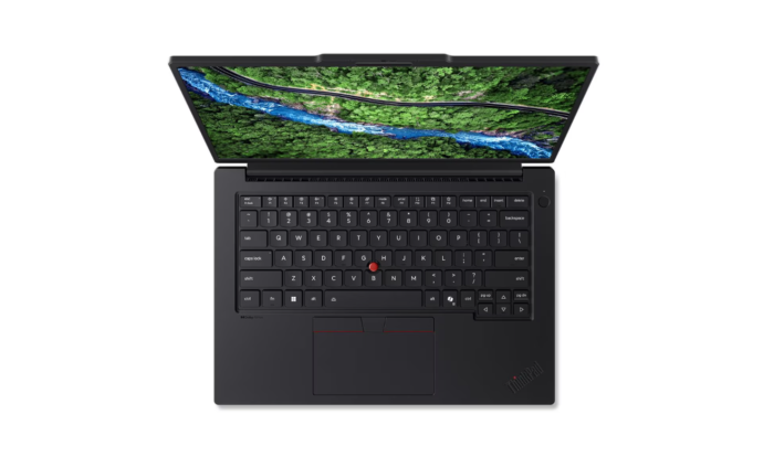 Lenovo ThinkPad P14s Gen 7 14.5 WUXGA ULT7-356H/32GB/1TB/NVIDIA RTX PRO 500 Blackwell Generation 6GB/WIN11 Pro/Nordic Backlit kbd/Black/FP/5G