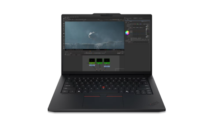 Lenovo ThinkPad P14s Gen 7 14.5 WUXGA ULT7-366H/32GB/1TB/NVIDIA RTX PRO 1000Blackwell Generation 8GB/WIN11 Pro/Nordic Backlit kbd/Black/FP/5