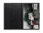Lenovo ThinkPad P16 G3 Intel | Black | 16" | IPS | WUXGA | 1920 x 1200 pixels | Anti-glare | Intel Core Ultra 7 | 255HX | 32 (2x16GB) GB | SODIMM DDR5 | Solid-state drive capacity 1000 GB | NVIDIA RTX PRO 2000 Blackwell Generation | GDDR7 | 8 GB | Windows 11 Pro | 802.11be | Bluetooth version 5.4 | Keyboard language Nordic | Keyboard backlit | Warranty 36 month(s) | Battery warranty 12 month(s)