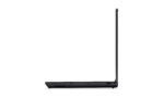 Lenovo ThinkPad P16 G3 Intel | Black | 16" | IPS | WUXGA | 1920 x 1200 pixels | Anti-glare | Intel Core Ultra 7 | 255HX | 32 (2x16GB) GB | SODIMM DDR5 | Solid-state drive capacity 1000 GB | NVIDIA RTX PRO 2000 Blackwell Generation | GDDR7 | 8 GB | Windows 11 Pro | 802.11be | Bluetooth version 5.4 | Keyboard language Nordic | Keyboard backlit | Warranty 36 month(s) | Battery warranty 12 month(s)