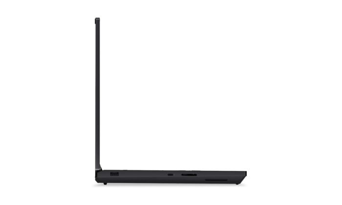 Lenovo ThinkPad P16 G3 Intel | Black | 16" | IPS | WUXGA | 1920 x 1200 pixels | Anti-glare | Intel Core Ultra 7 | 255HX | 32 (2x16GB) GB | SODIMM DDR5 | Solid-state drive capacity 1000 GB | NVIDIA RTX PRO 2000 Blackwell Generation | GDDR7 | 8 GB | Windows 11 Pro | 802.11be | Bluetooth version 5.4 | Keyboard language Nordic | Keyboard backlit | Warranty 36 month(s) | Battery warranty 12 month(s)