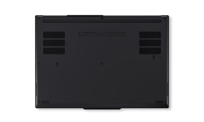 Lenovo ThinkPad P16 G3 Intel | Black | 16" | IPS | WUXGA | 1920 x 1200 pixels | Anti-glare | Intel Core Ultra 7 | 255HX | 32 (2x16GB) GB | SODIMM DDR5 | Solid-state drive capacity 1000 GB | NVIDIA RTX PRO 2000 Blackwell Generation | GDDR7 | 8 GB | Windows 11 Pro | 802.11be | Bluetooth version 5.4 | Keyboard language Nordic | Keyboard backlit | Warranty 36 month(s) | Battery warranty 12 month(s)
