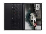 Lenovo ThinkPad P16 G3 Intel | Black | 16" | IPS | WUXGA | 1920 x 1200 pixels | Anti-glare | Intel Core Ultra 7 | 255HX | 64 (2x32) GB | SODIMM DDR5 | Solid-state drive capacity 1000 GB | NVIDIA RTX PRO 3000 Blackwell Generation | GDDR7 | 12 GB | Windows 11 Pro | 802.11be | Bluetooth version 5.4 | Keyboard language English | Keyboard backlit | Warranty 36 month(s) | Battery warranty 12 month(s)