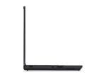 Lenovo ThinkPad P16 G3 Intel | Black | 16" | IPS | WUXGA | 1920 x 1200 pixels | Anti-glare | Intel Core Ultra 7 | 255HX | 64 (2x32) GB | SODIMM DDR5 | Solid-state drive capacity 1000 GB | NVIDIA RTX PRO 3000 Blackwell Generation | GDDR7 | 12 GB | Windows 11 Pro | 802.11be | Bluetooth version 5.4 | Keyboard language English | Keyboard backlit | Warranty 36 month(s) | Battery warranty 12 month(s)