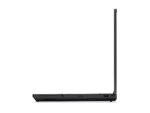 Lenovo ThinkPad P16 G3 Intel | Black | 16" | IPS | WUXGA | 1920 x 1200 pixels | Anti-glare | Intel Core Ultra 7 | 255HX | 64 (2x32) GB | SODIMM DDR5 | Solid-state drive capacity 1000 GB | NVIDIA RTX PRO 3000 Blackwell Generation | GDDR7 | 12 GB | Windows 11 Pro | 802.11be | Bluetooth version 5.4 | Keyboard language English | Keyboard backlit | Warranty 36 month(s) | Battery warranty 12 month(s)